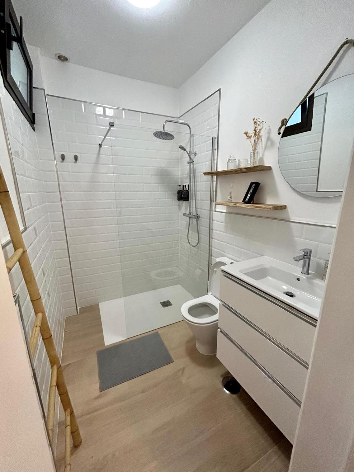 Casa La Canada Appartement San Sebastián de la Gomera