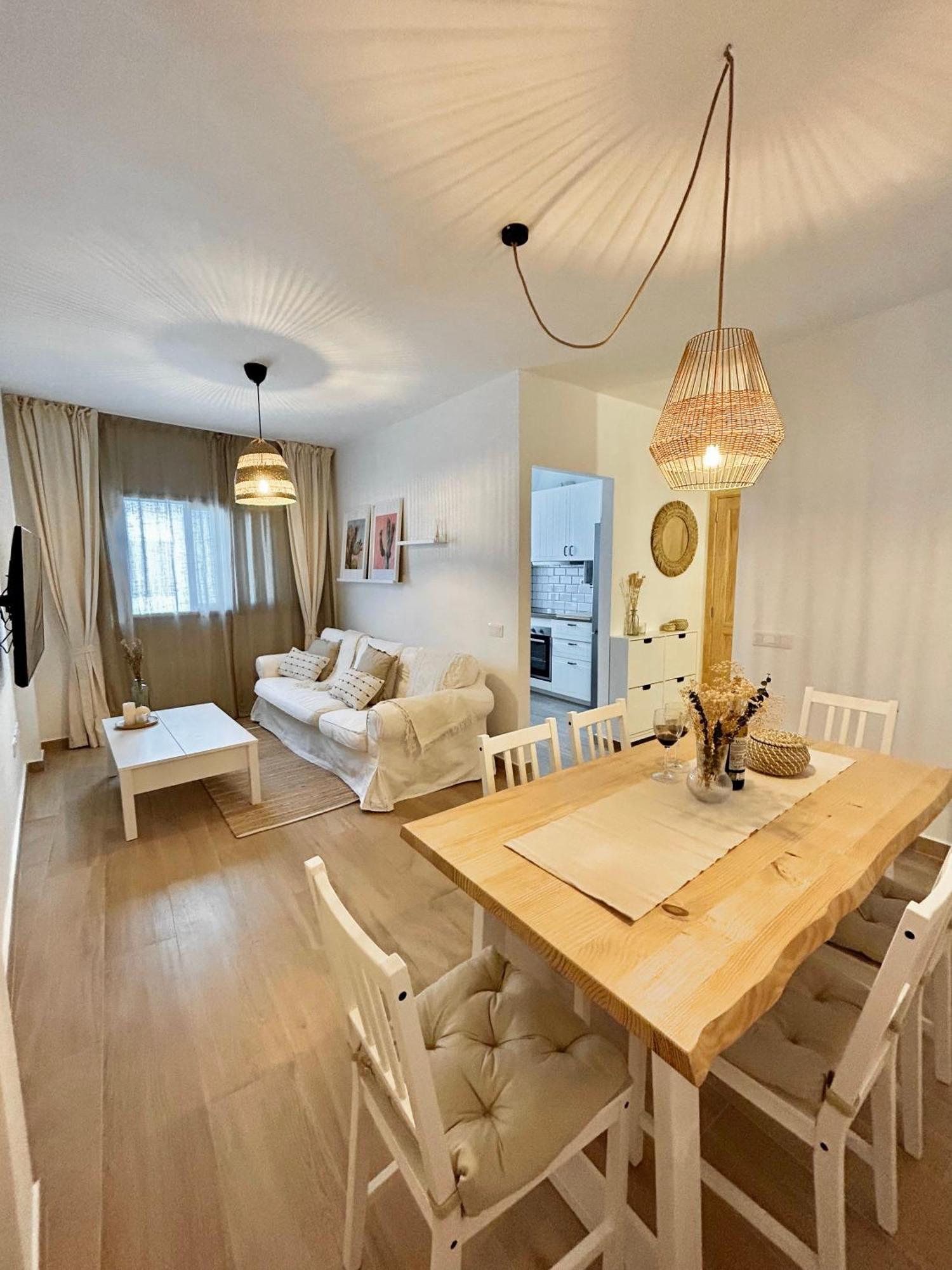 Casa La Canada Appartement San Sebastián de la Gomera