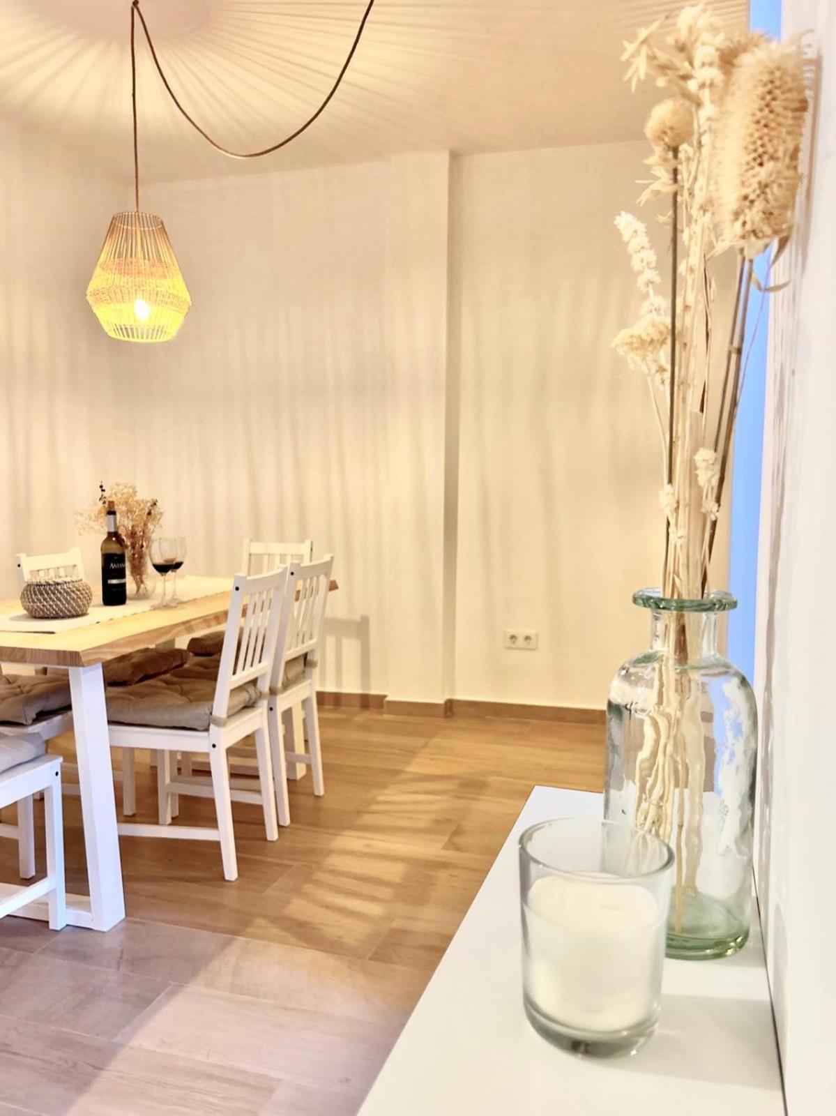 Appartement Casa La Canada *