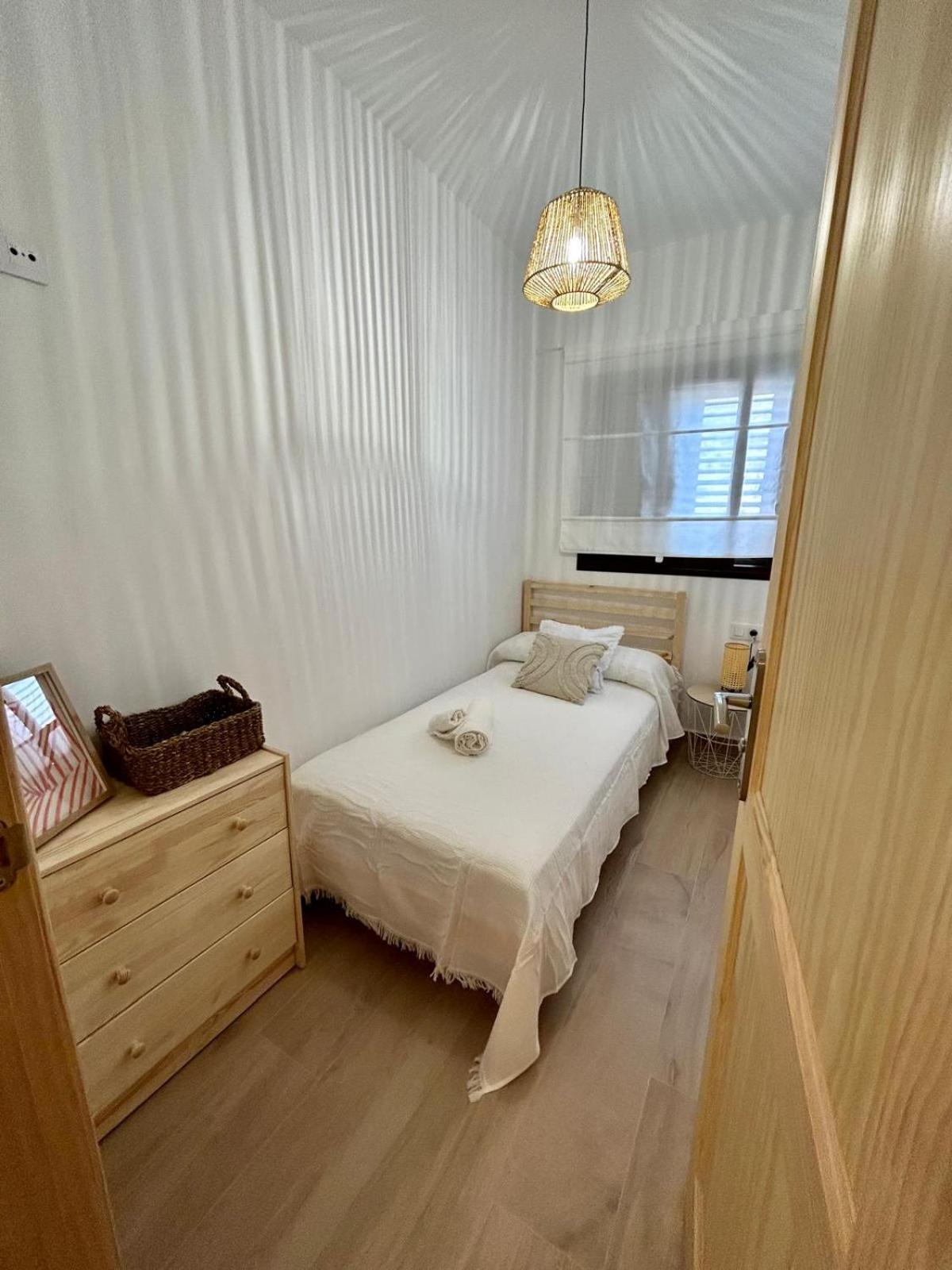 Casa La Canada Apartment San Sebastián de la Gomera