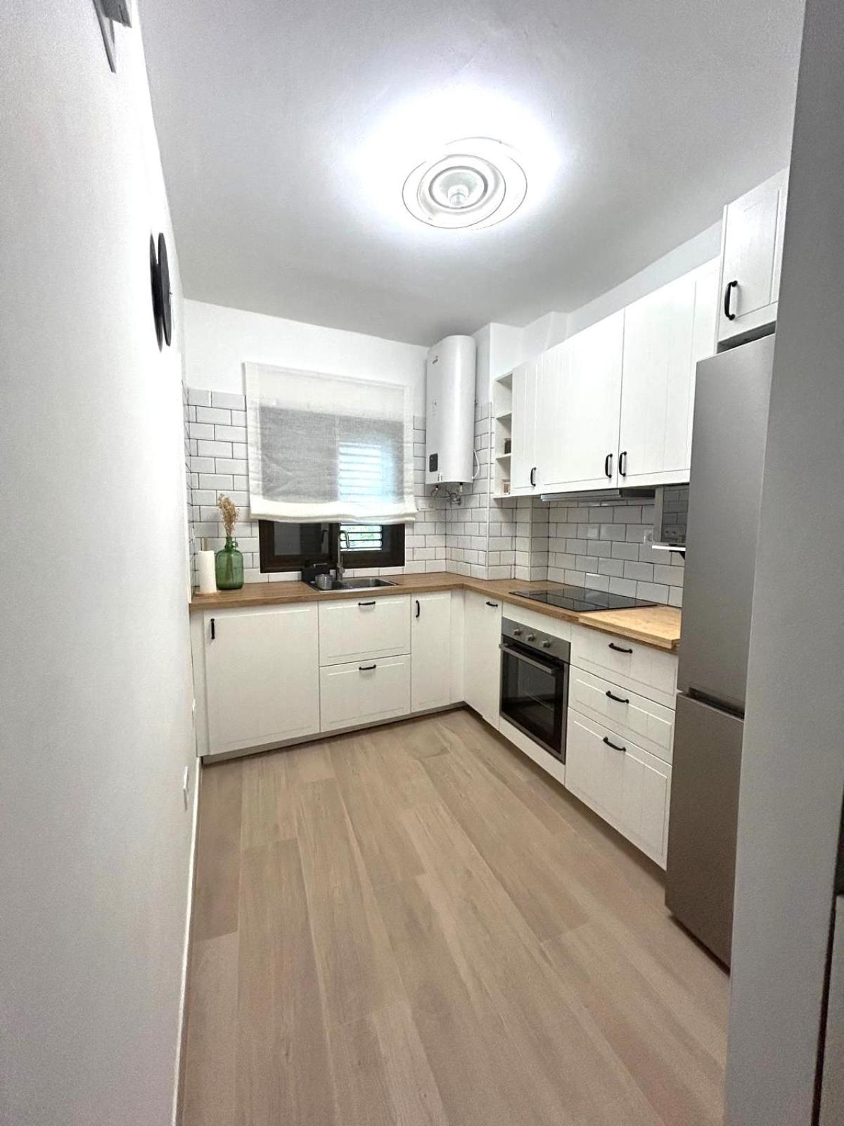 Appartement Casa La Canada San Sebastián de la Gomera